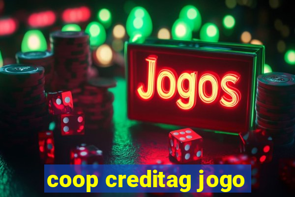 coop creditag jogo